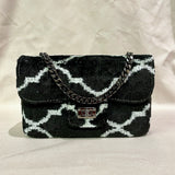 Ikat Coco Bag Lipari
