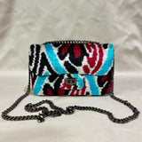 Ikat Coco Bag Manarola