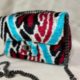 Ikat Coco Bag Manarola