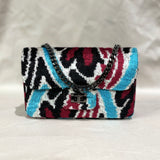 Ikat Coco Bag Manarola