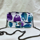 Ikat Coco Bag Sperlonga