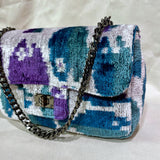 Ikat Coco Bag Sperlonga