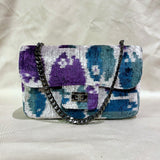 Ikat Coco Bag Sperlonga