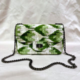 Ikat Coco Bag Tuscany
