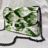 Ikat Coco Bag Tuscany