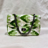 Ikat Coco Bag Tuscany