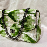 Ikat Coco Bag Tuscany