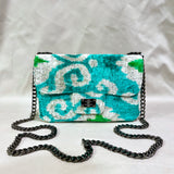 Ikat Coco Bag Alassio