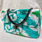 Ikat Coco Bag Alassio