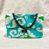 Ikat Coco Bag Alassio