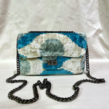 Ikat Coco Bag Livorno