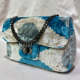 Ikat Coco Bag Livorno