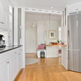 Trending Silk Ikat Cushion