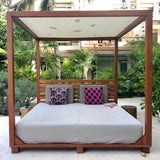 Eye Catchy Velvet Ikat Cushion Dots Purple