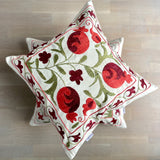 Designer Suzani Cushion Anatolia