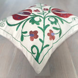 Suzani Cushion Ankara |