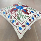 Eye Catchy Suzani Cushion Antalya