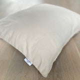 Backside is of cotton Suzani Cushion Antalya