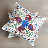Suzani Cushion Antalya for Modern Sofas