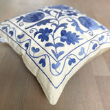 Luxurious Suzani Cushion Bodrum