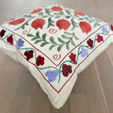 Eye Catchy Suzani Cushion Konya