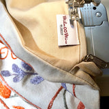 Branded Suzani Cushion Anatolia