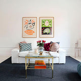 Different Pattern Silk Ikat Pillow