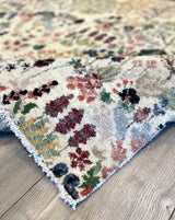 Orient Paradise Rug Off-White 250x311 cm | Orient Paradise Carpet Off-White 8.2x10.2 ft