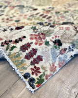 Orient Paradise Rug Off-White 127x190 cm | Orient Paradise Carpet Off-White 4.2x6.2 ft