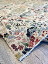 Orient Paradise Rug Off-White 201x309 cm | Orient Paradise Carpet Off-White 6.6x10.1 ft