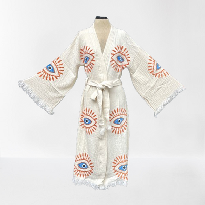 Turkish Bathrobes | Order now | Mila∞Miro – Mila∞Miro by