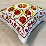 Suzani Cushion Ephesus | Suzani Pillow Ephesus