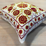 Suzani Cushion Ephesus | Suzani Pillow Ephesus