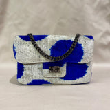 Ikat Coco Bag Calabria